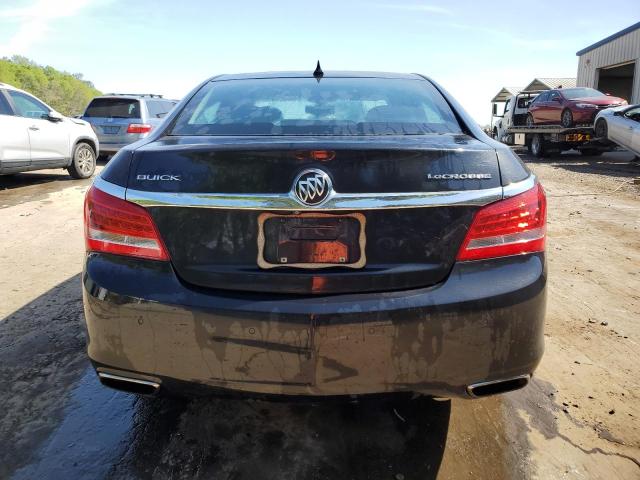 Photo 5 VIN: 1G4GB5G34EF282228 - BUICK LACROSSE 