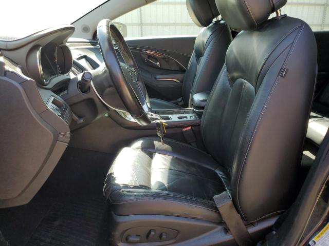 Photo 6 VIN: 1G4GB5G34EF282228 - BUICK LACROSSE 