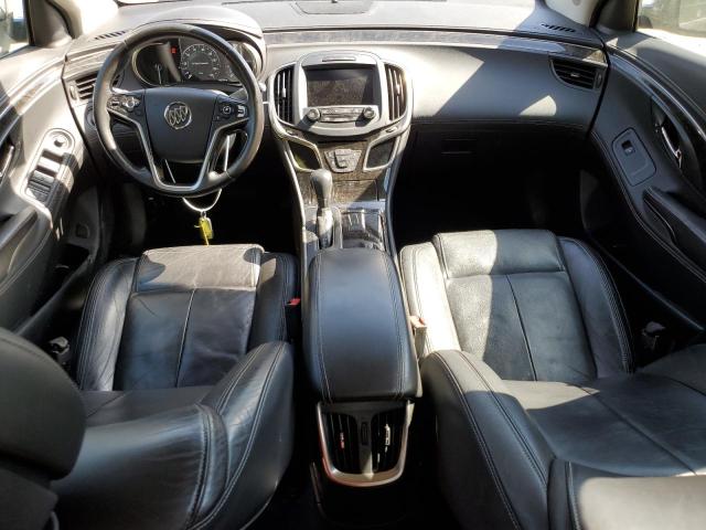 Photo 7 VIN: 1G4GB5G34EF282228 - BUICK LACROSSE 