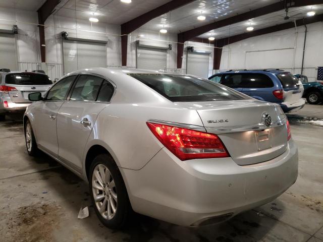 Photo 2 VIN: 1G4GB5G34EF285839 - BUICK LACROSSE 