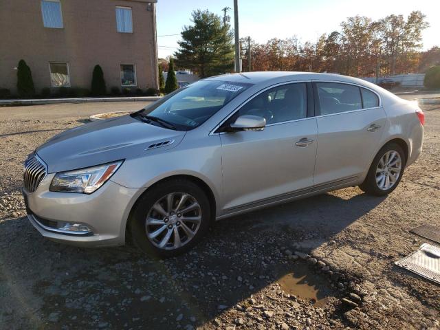 Photo 0 VIN: 1G4GB5G34EF285971 - BUICK LACROSSE 