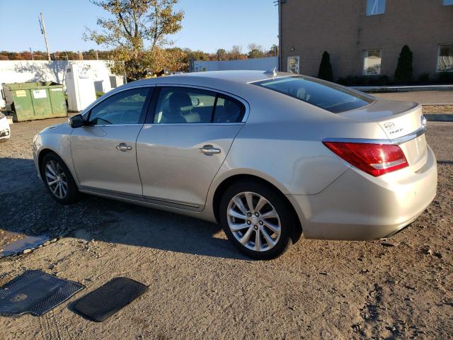 Photo 1 VIN: 1G4GB5G34EF285971 - BUICK LACROSSE 