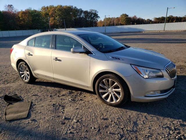 Photo 3 VIN: 1G4GB5G34EF285971 - BUICK LACROSSE 