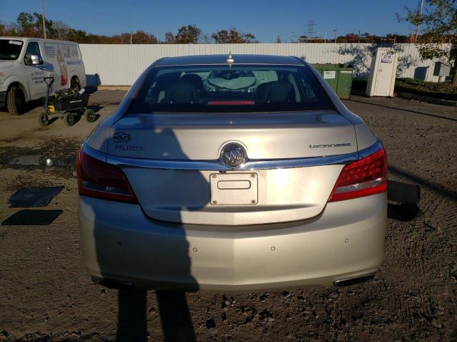 Photo 5 VIN: 1G4GB5G34EF285971 - BUICK LACROSSE 