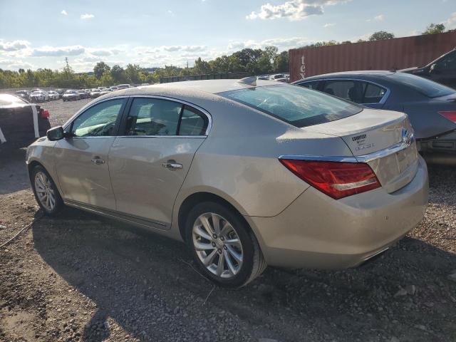 Photo 1 VIN: 1G4GB5G34FF145453 - BUICK LACROSSE 