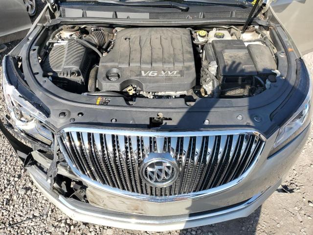 Photo 10 VIN: 1G4GB5G34FF145453 - BUICK LACROSSE 