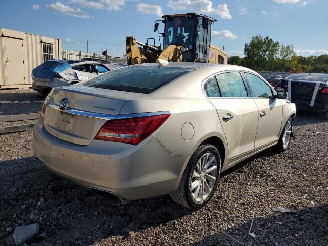 Photo 2 VIN: 1G4GB5G34FF145453 - BUICK LACROSSE 