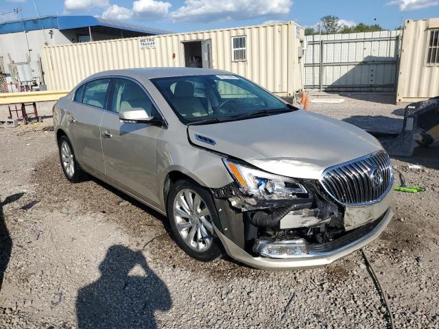 Photo 3 VIN: 1G4GB5G34FF145453 - BUICK LACROSSE 