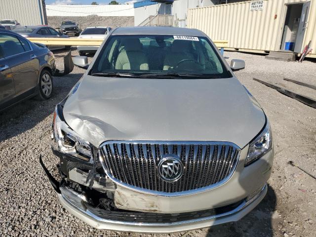 Photo 4 VIN: 1G4GB5G34FF145453 - BUICK LACROSSE 