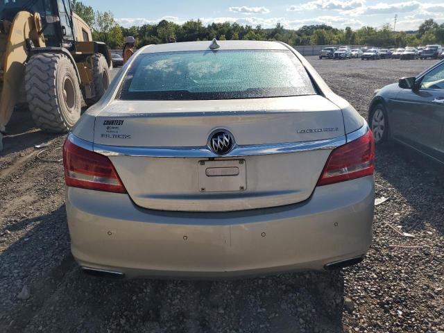 Photo 5 VIN: 1G4GB5G34FF145453 - BUICK LACROSSE 