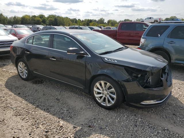 Photo 3 VIN: 1G4GB5G34FF147901 - BUICK LACROSSE 