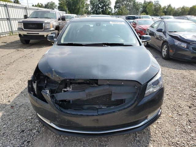 Photo 4 VIN: 1G4GB5G34FF147901 - BUICK LACROSSE 