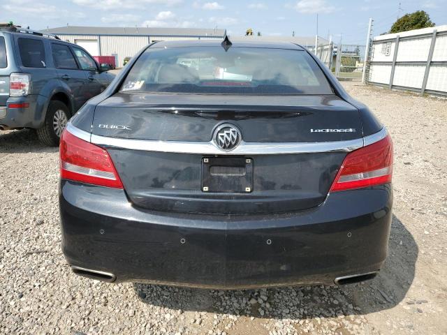 Photo 5 VIN: 1G4GB5G34FF147901 - BUICK LACROSSE 