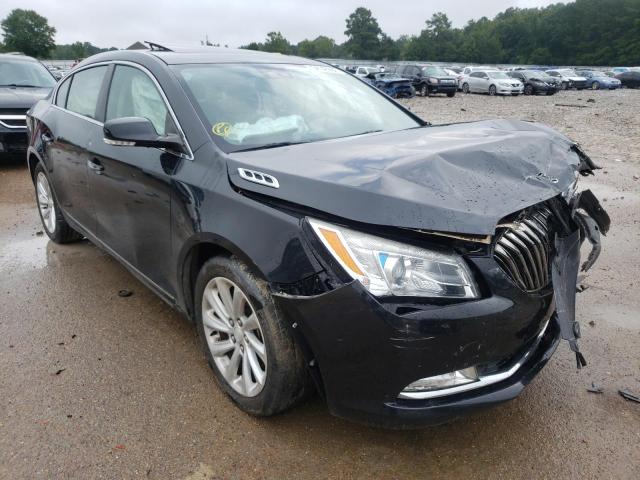 Photo 0 VIN: 1G4GB5G34FF163483 - BUICK LACROSSE 