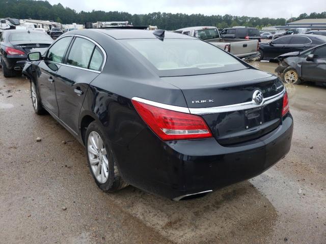 Photo 2 VIN: 1G4GB5G34FF163483 - BUICK LACROSSE 