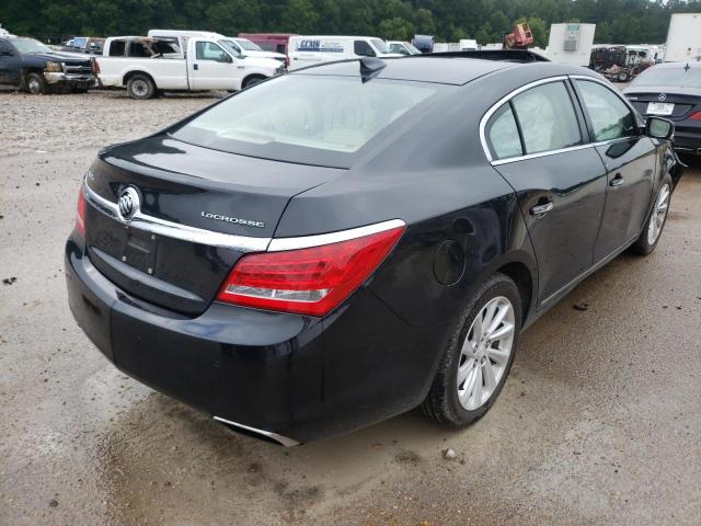 Photo 3 VIN: 1G4GB5G34FF163483 - BUICK LACROSSE 