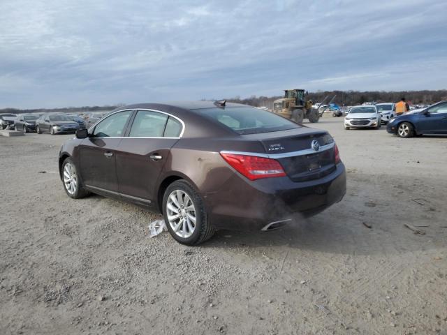 Photo 1 VIN: 1G4GB5G34FF222273 - BUICK LACROSSE 