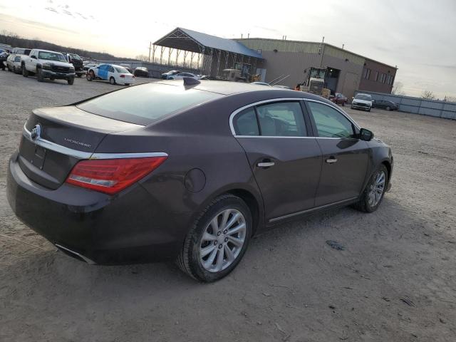 Photo 2 VIN: 1G4GB5G34FF222273 - BUICK LACROSSE 