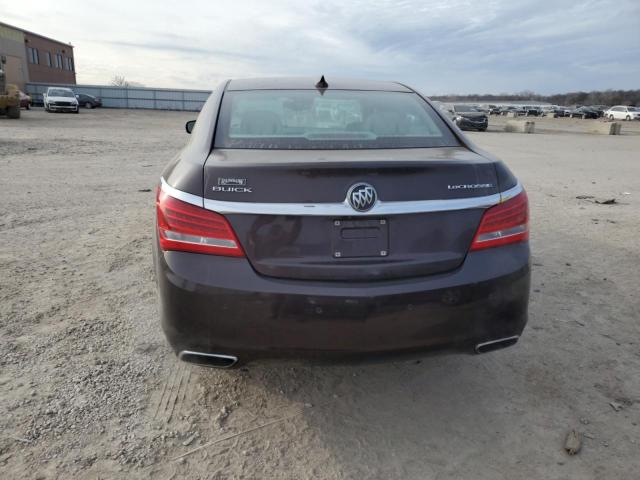 Photo 5 VIN: 1G4GB5G34FF222273 - BUICK LACROSSE 