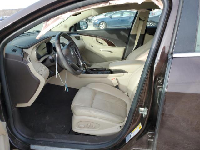 Photo 6 VIN: 1G4GB5G34FF222273 - BUICK LACROSSE 