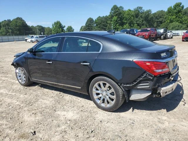 Photo 1 VIN: 1G4GB5G34FF227117 - BUICK LACROSSE 