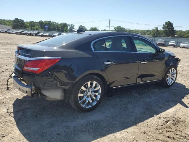 Photo 2 VIN: 1G4GB5G34FF227117 - BUICK LACROSSE 