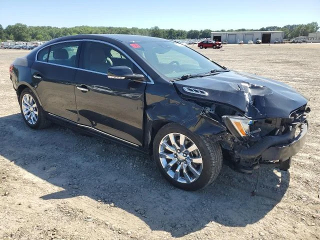 Photo 3 VIN: 1G4GB5G34FF227117 - BUICK LACROSSE 