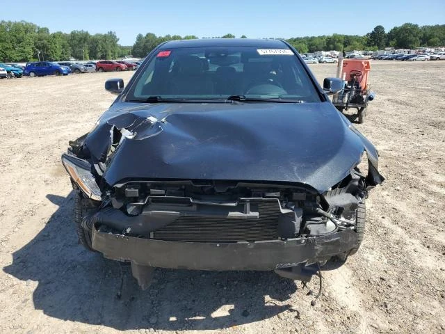 Photo 4 VIN: 1G4GB5G34FF227117 - BUICK LACROSSE 