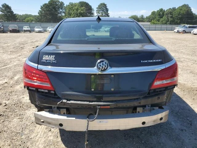 Photo 5 VIN: 1G4GB5G34FF227117 - BUICK LACROSSE 