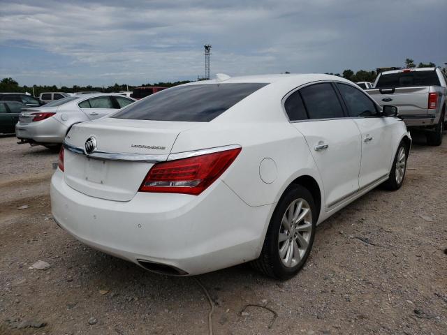 Photo 3 VIN: 1G4GB5G34FF237243 - BUICK LACROSSE 