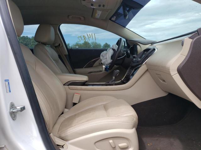 Photo 4 VIN: 1G4GB5G34FF237243 - BUICK LACROSSE 