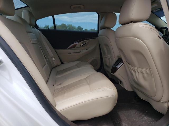 Photo 5 VIN: 1G4GB5G34FF237243 - BUICK LACROSSE 