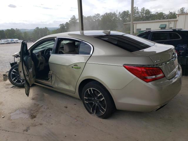 Photo 1 VIN: 1G4GB5G34FF259338 - BUICK LACROSSE 