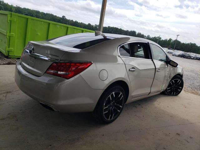 Photo 2 VIN: 1G4GB5G34FF259338 - BUICK LACROSSE 