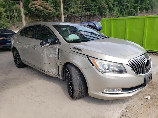 Photo 3 VIN: 1G4GB5G34FF259338 - BUICK LACROSSE 