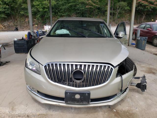 Photo 4 VIN: 1G4GB5G34FF259338 - BUICK LACROSSE 