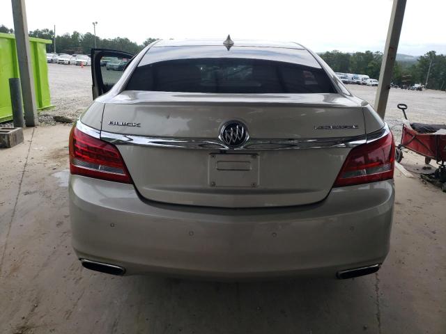 Photo 5 VIN: 1G4GB5G34FF259338 - BUICK LACROSSE 