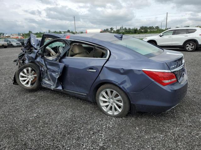 Photo 1 VIN: 1G4GB5G34FF260537 - BUICK LACROSSE 