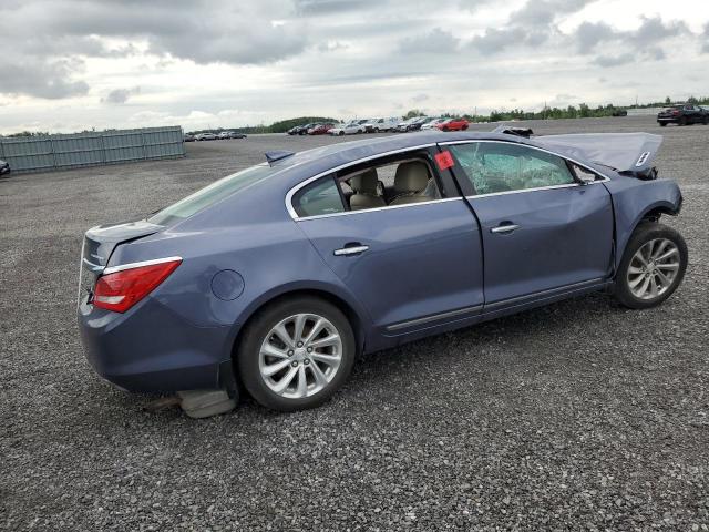 Photo 2 VIN: 1G4GB5G34FF260537 - BUICK LACROSSE 