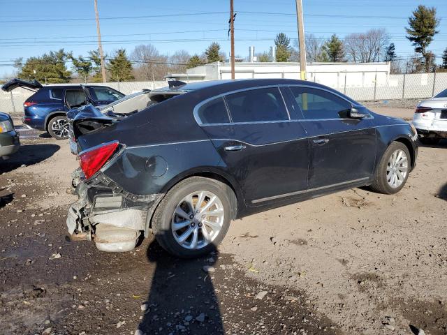 Photo 2 VIN: 1G4GB5G34FF307176 - BUICK LACROSSE 