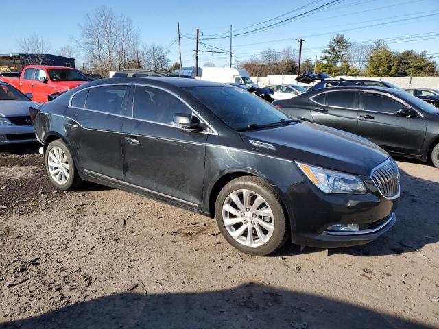 Photo 3 VIN: 1G4GB5G34FF307176 - BUICK LACROSSE 