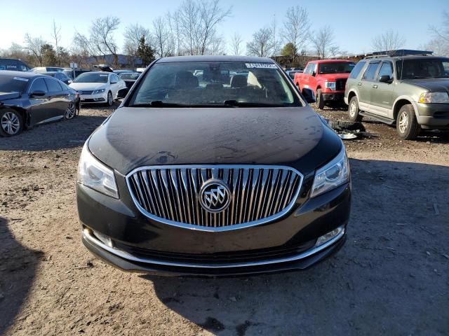 Photo 4 VIN: 1G4GB5G34FF307176 - BUICK LACROSSE 