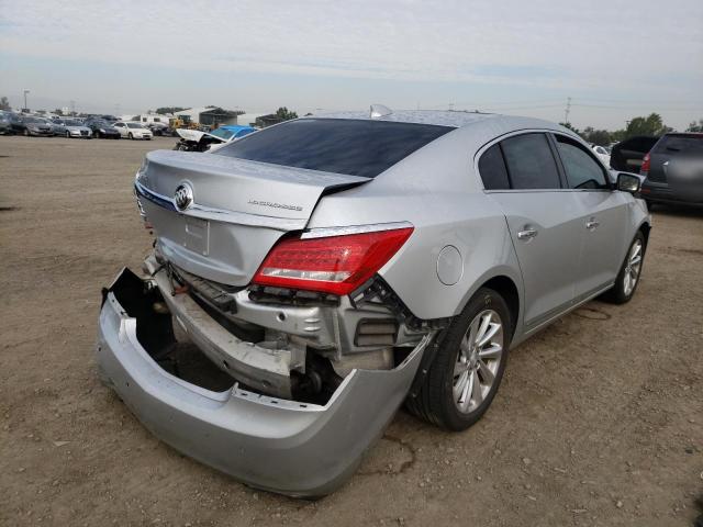 Photo 3 VIN: 1G4GB5G34GF123647 - BUICK LACROSSE 