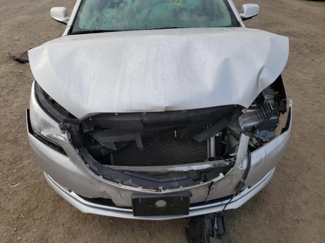 Photo 6 VIN: 1G4GB5G34GF123647 - BUICK LACROSSE 