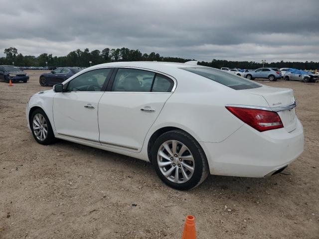 Photo 1 VIN: 1G4GB5G34GF138889 - BUICK LACROSSE 