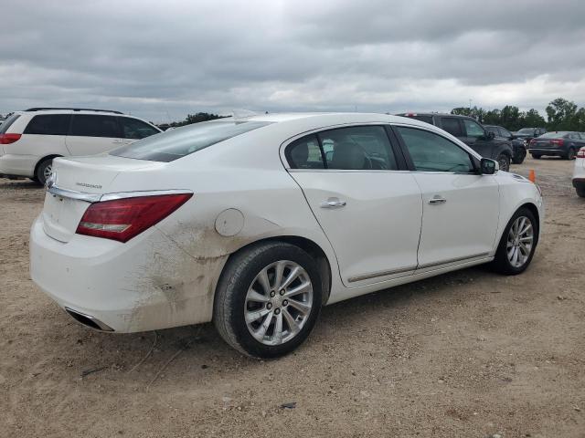 Photo 2 VIN: 1G4GB5G34GF138889 - BUICK LACROSSE 