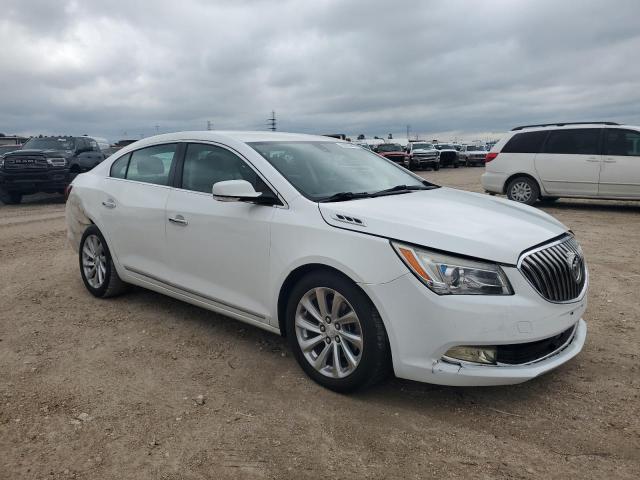 Photo 3 VIN: 1G4GB5G34GF138889 - BUICK LACROSSE 