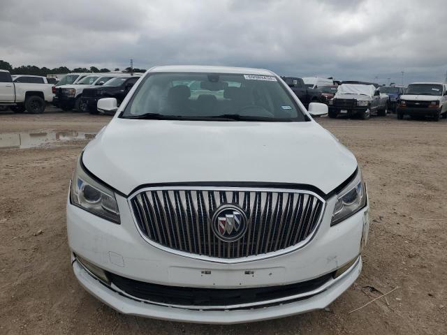 Photo 4 VIN: 1G4GB5G34GF138889 - BUICK LACROSSE 