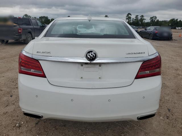 Photo 5 VIN: 1G4GB5G34GF138889 - BUICK LACROSSE 