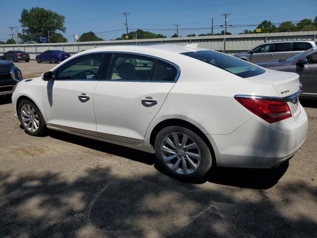 Photo 1 VIN: 1G4GB5G34GF143784 - BUICK LACROSSE 